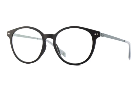 Lunettes de vue Wood Fellas Halo Air (11122 black oak)