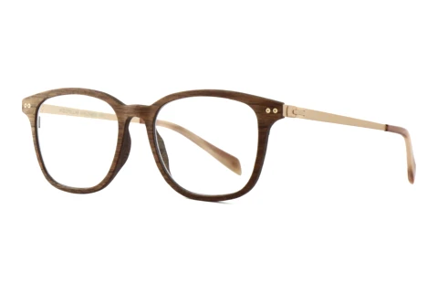 Lunettes de vue Wood Fellas Waldheim Air (11123 walnut)