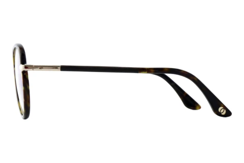 Lunettes de vue Wood Fellas OSTRO (11130 black oak/havana/gold)