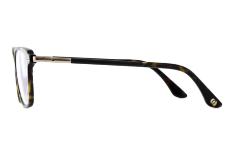 Lunettes de vue Wood Fellas NEBULA (11138 black oak/havana)