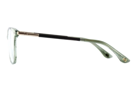 Lunettes de vue Wood Fellas ALIZEE (11139 black oak/green)