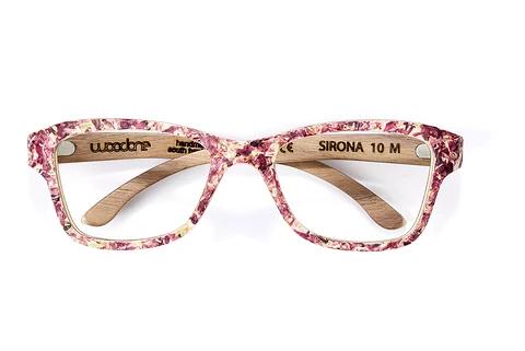 Lunettes de vue Woodone Sirona 10