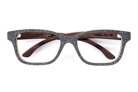 Lunettes de vue Woodone Vika 04