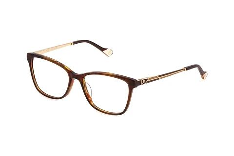 Lunettes de vue YALEA VYA006 09YC