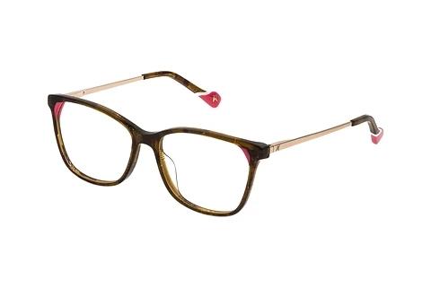 Lunettes de vue YALEA VYA009 0XAP