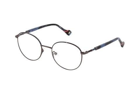 Lunettes de vue YALEA STAINLESS STEEL (VYA013L 0H33)