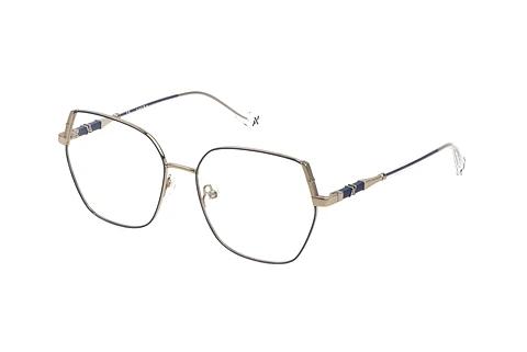 Lunettes de vue YALEA STAINLESS STEEL (VYA016 08M6)