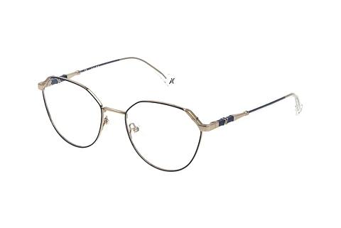 Lunettes de vue YALEA STAINLESS STEEL (VYA017 08M6)