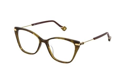 Lunettes de vue YALEA VYA024 0XAP