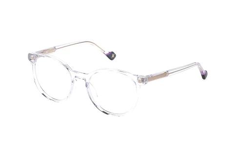 Lunettes de vue YALEA VYA046 0P79