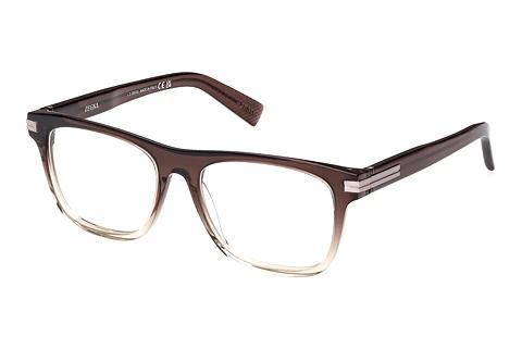 Lunettes de vue Zegna EZ5267 050