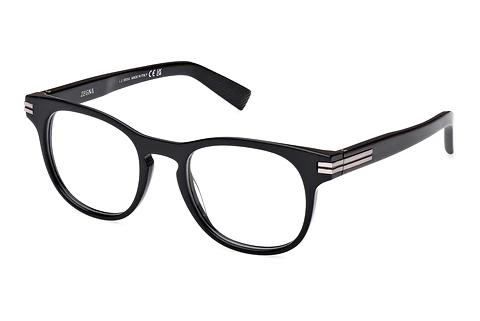 Lunettes de vue Zegna EZ5268 001