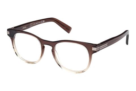 Lunettes de vue Zegna EZ5268 050