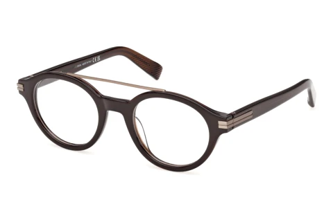 Lunettes de vue Zegna EZ5327 048