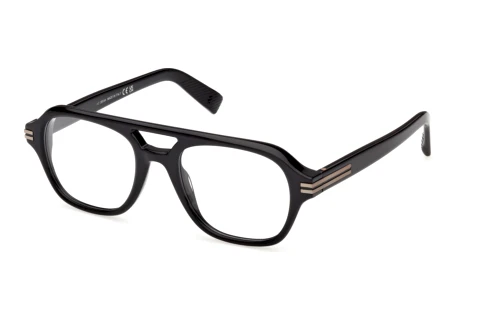 Lunettes de vue Zegna EZ5344 001