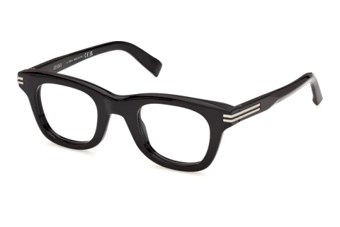 Lunettes de vue Zegna EZ5374 001