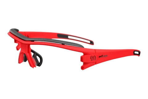 Lunettes de vue evil eye trace (E001 3000)