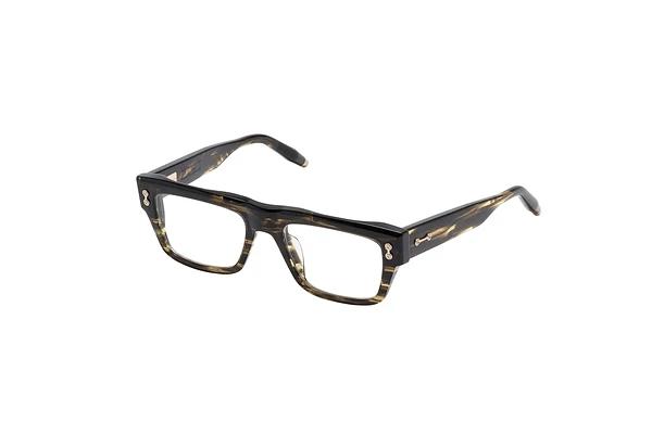 Lunettes de vue Akoni Eyewear LEO (AKX-101 B)