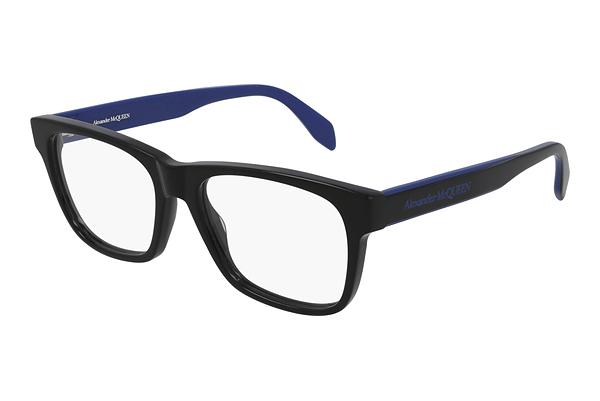 Lunettes de vue Alexander McQueen AM0307O 004