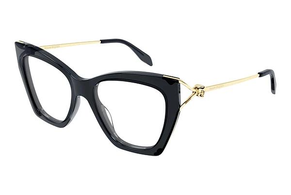Lunettes de vue Alexander McQueen AM0376O 002