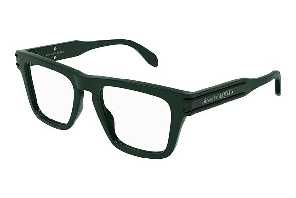 Lunettes de vue Alexander McQueen AM0400O 004
