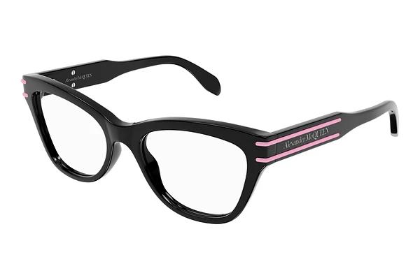 Lunettes de vue Alexander McQueen AM0401O 003