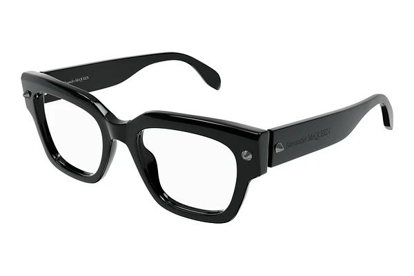 Lunettes de vue Alexander McQueen AM0411O 001