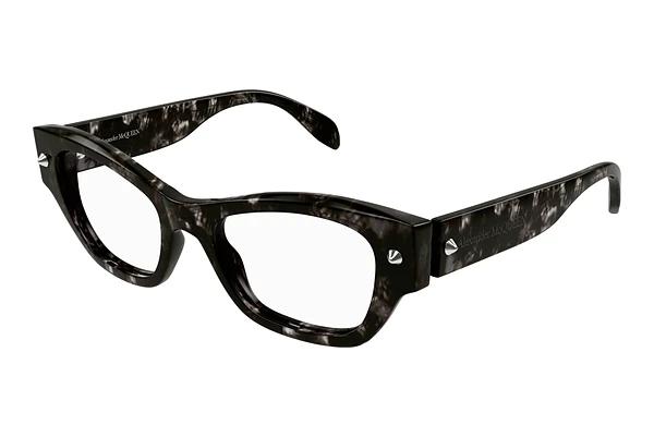Lunettes de vue Alexander McQueen AM0429O 003