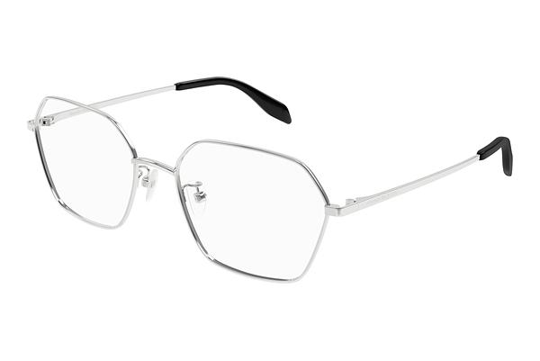 Lunettes de vue Alexander McQueen AM0437O 003