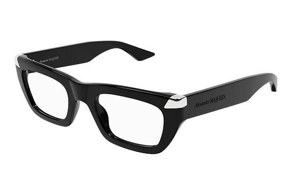 Lunettes de vue Alexander McQueen AM0444O 001