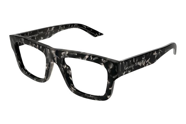 Lunettes de vue Alexander McQueen AM0452O 002