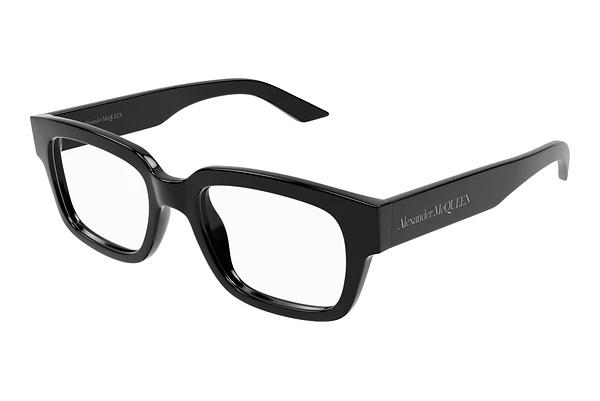 Lunettes de vue Alexander McQueen AM0454O 001