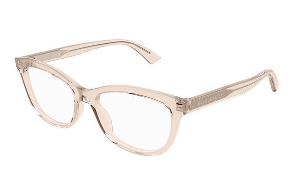 Lunettes de vue Alexander McQueen AM0461O 003