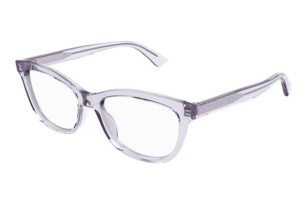 Lunettes de vue Alexander McQueen AM0461O 005