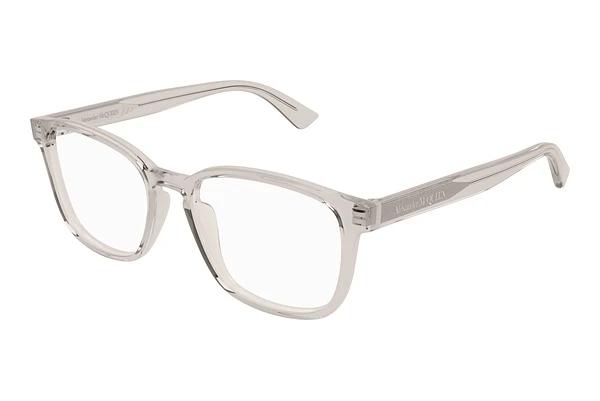 Lunettes de vue Alexander McQueen AM0462O 004
