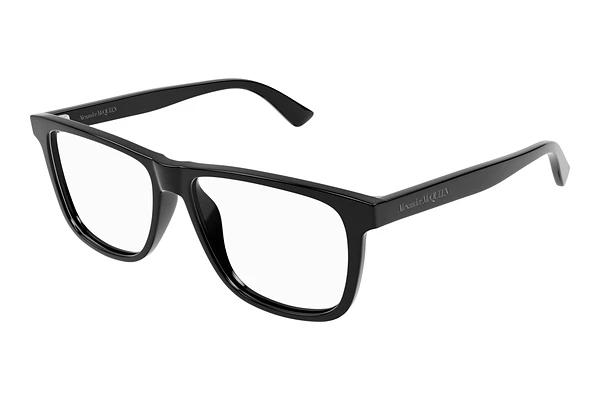Lunettes de vue Alexander McQueen AM0463O 001