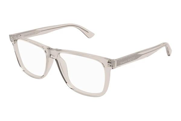 Lunettes de vue Alexander McQueen AM0463O 004