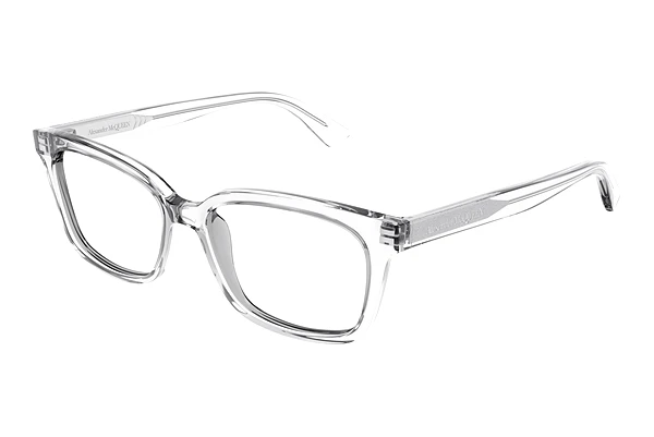 Lunettes de vue Alexander McQueen AM0464O 004