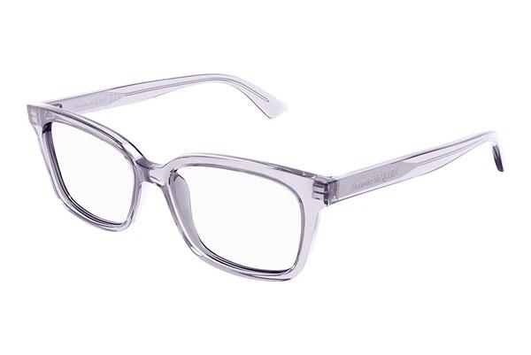 Lunettes de vue Alexander McQueen AM0464O 005