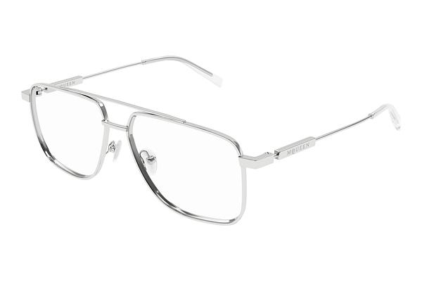 Lunettes de vue Alexander McQueen AM0480O 001