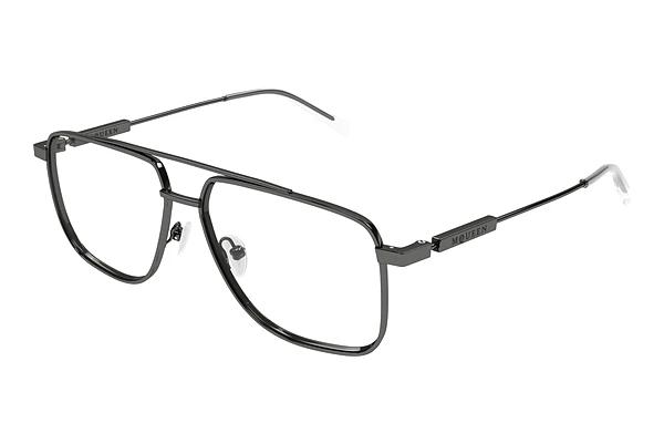 Lunettes de vue Alexander McQueen AM0480O 003
