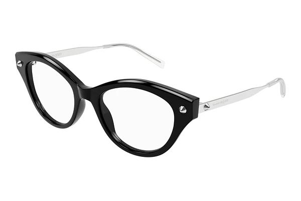 Lunettes de vue Alexander McQueen AM0485O 001