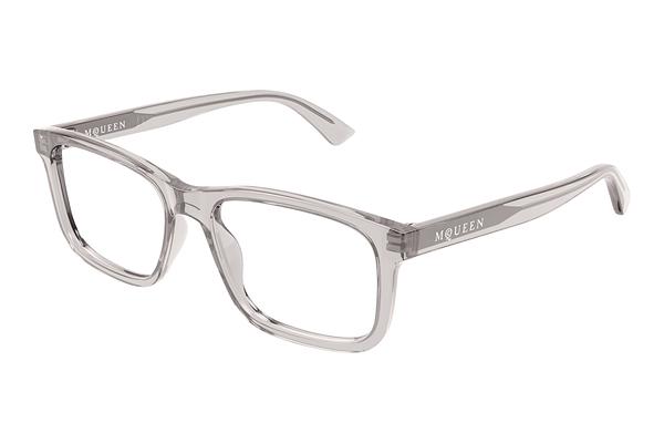 Lunettes de vue Alexander McQueen AM0486O 008