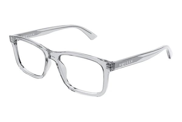 Lunettes de vue Alexander McQueen AM0486O 009