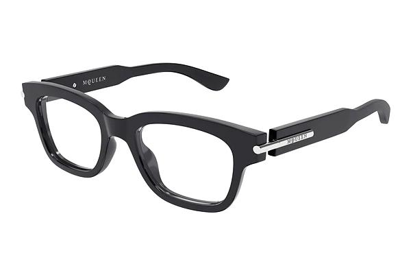 Lunettes de vue Alexander McQueen AM0497O 007