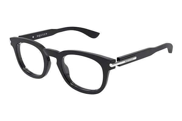Lunettes de vue Alexander McQueen AM0498O 003