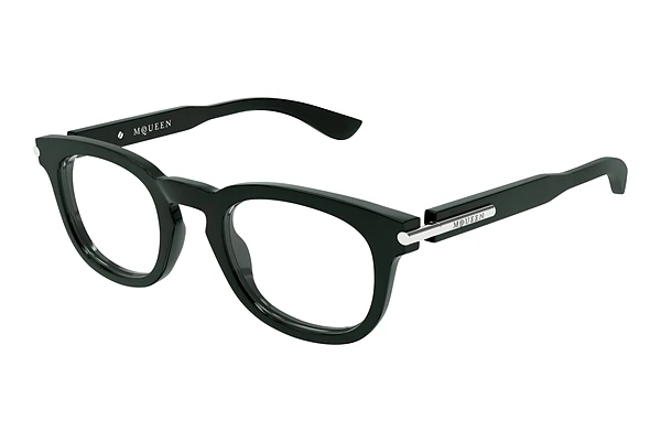 Lunettes de vue Alexander McQueen AM0498O 004