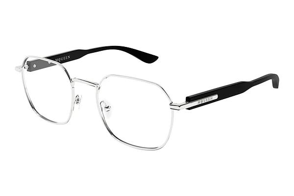 Lunettes de vue Alexander McQueen AM0499O 001