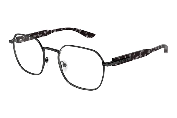 Lunettes de vue Alexander McQueen AM0499O 002