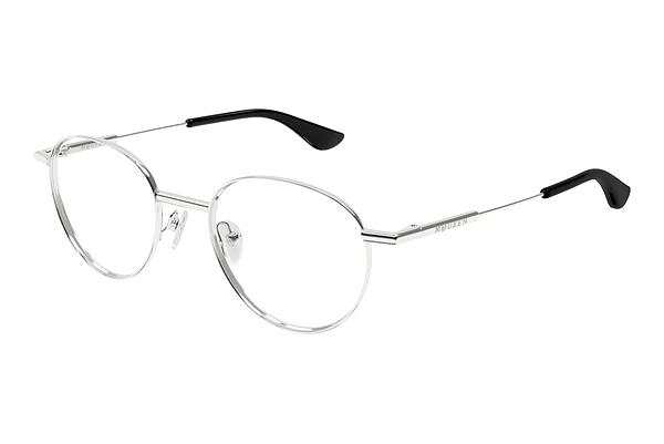 Lunettes de vue Alexander McQueen AM0502O 001